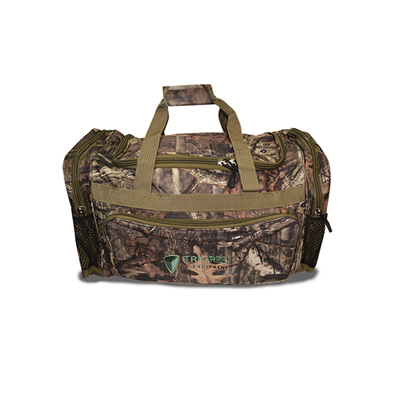 30" Duffel Bag Mossy Oak