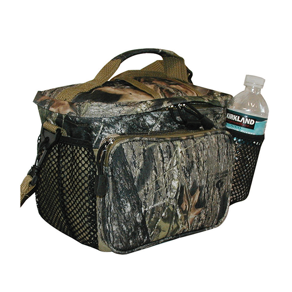 Top Open Cooler Bag