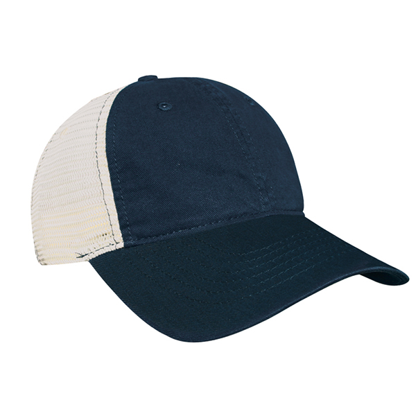 Navy White (Rupture)