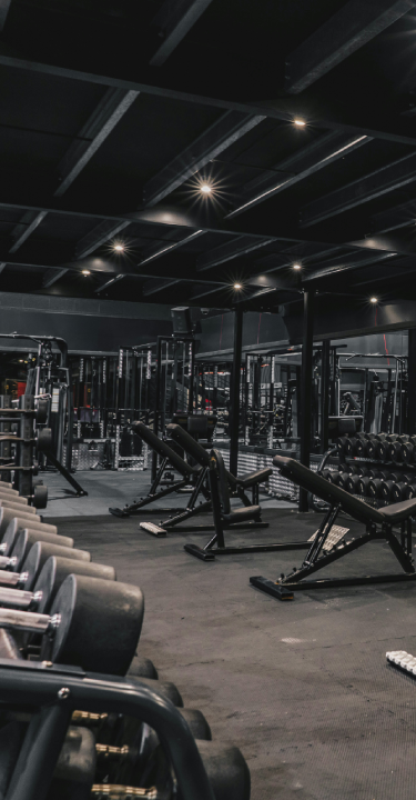 L5 Strength and Conditioning