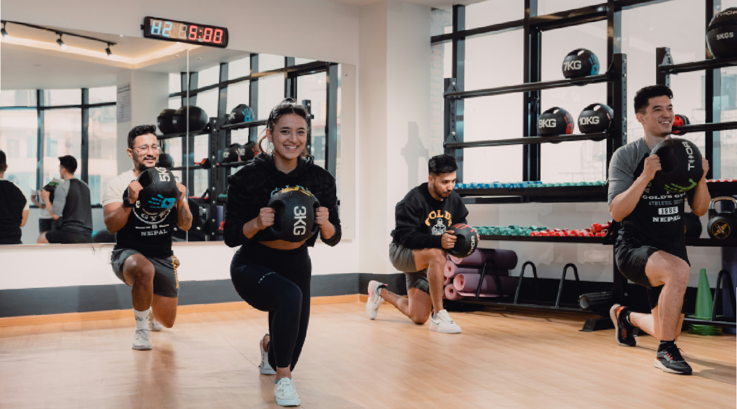 Teens/Kids Strength and Conditioning in Mississauga, ON