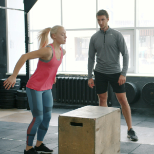 L5 Health and Fitness