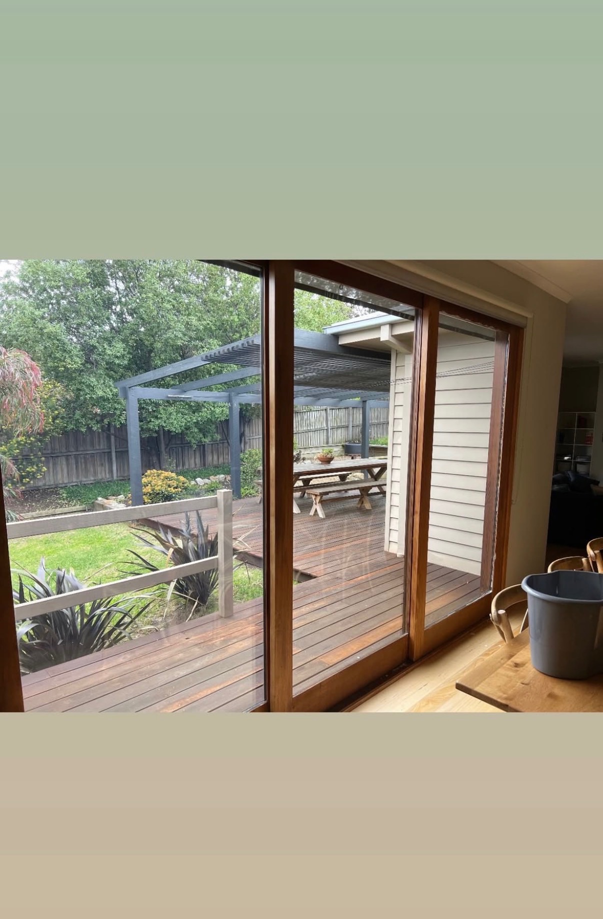 image of renovation service example (for a construction company)