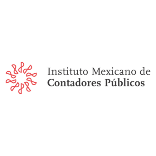 Logo of Instituto Mexicano de Contadores Públicos 