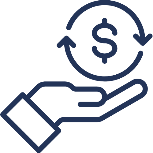 Devoluciones de impuestos