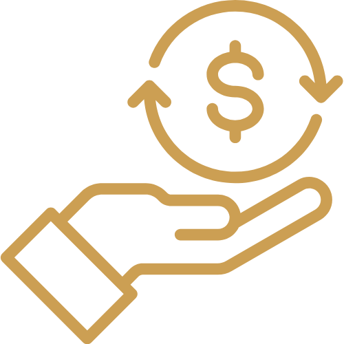 Devoluciones de impuestos