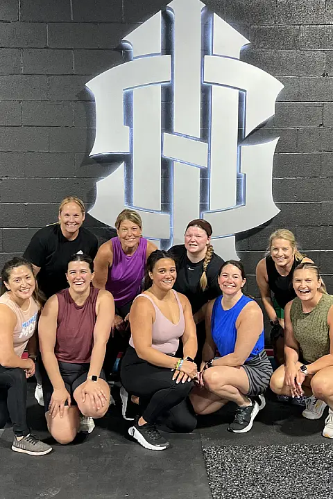 Fit Works in St. Louis, MO