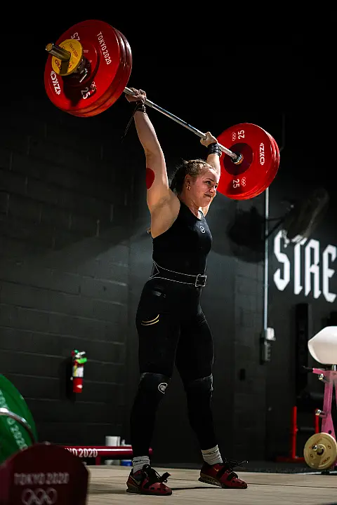 Strength Works in St. Louis, MO