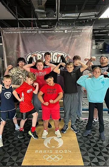 Youth Training in St. Louis, MO
