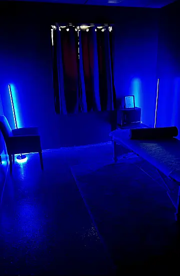 Recovery Lounge in St. Louis, MO