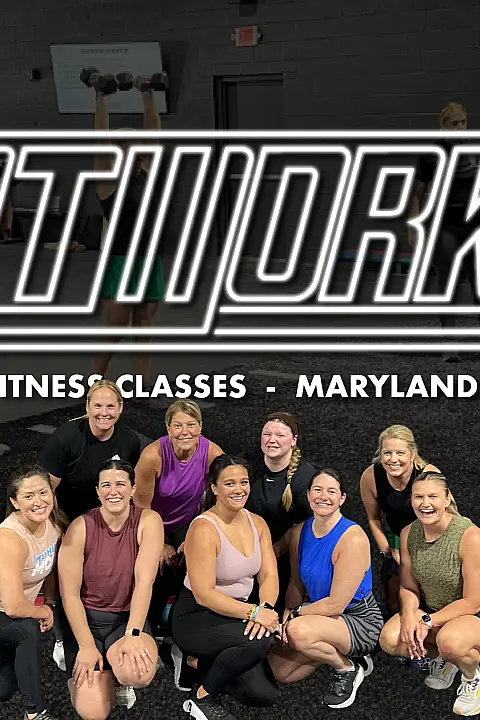 Fit Works