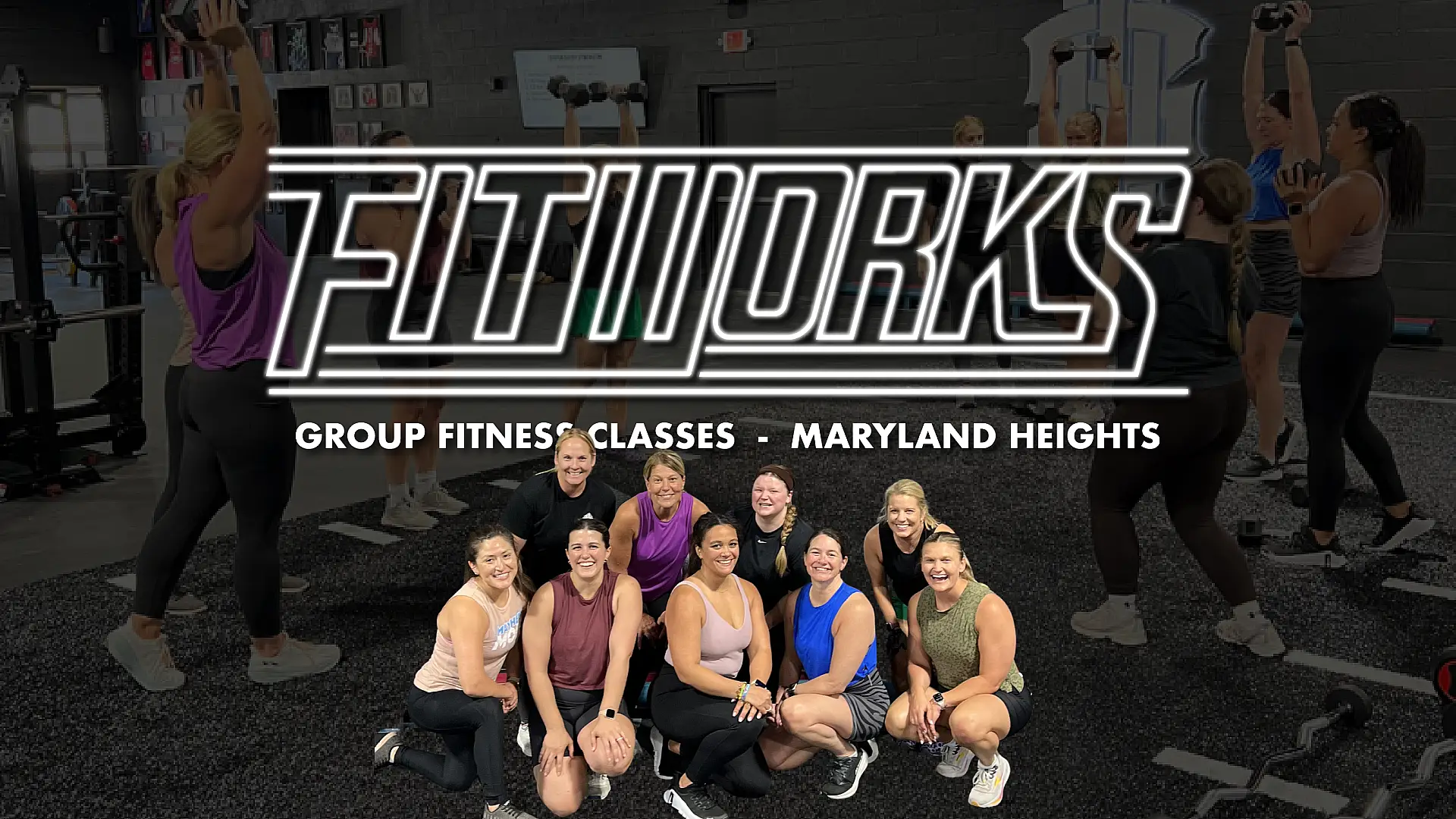 Fit Works