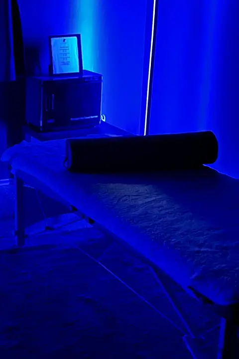 Recovery Lounge