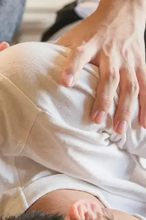 Massage Therapy