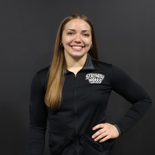 Ava Biesterfeld