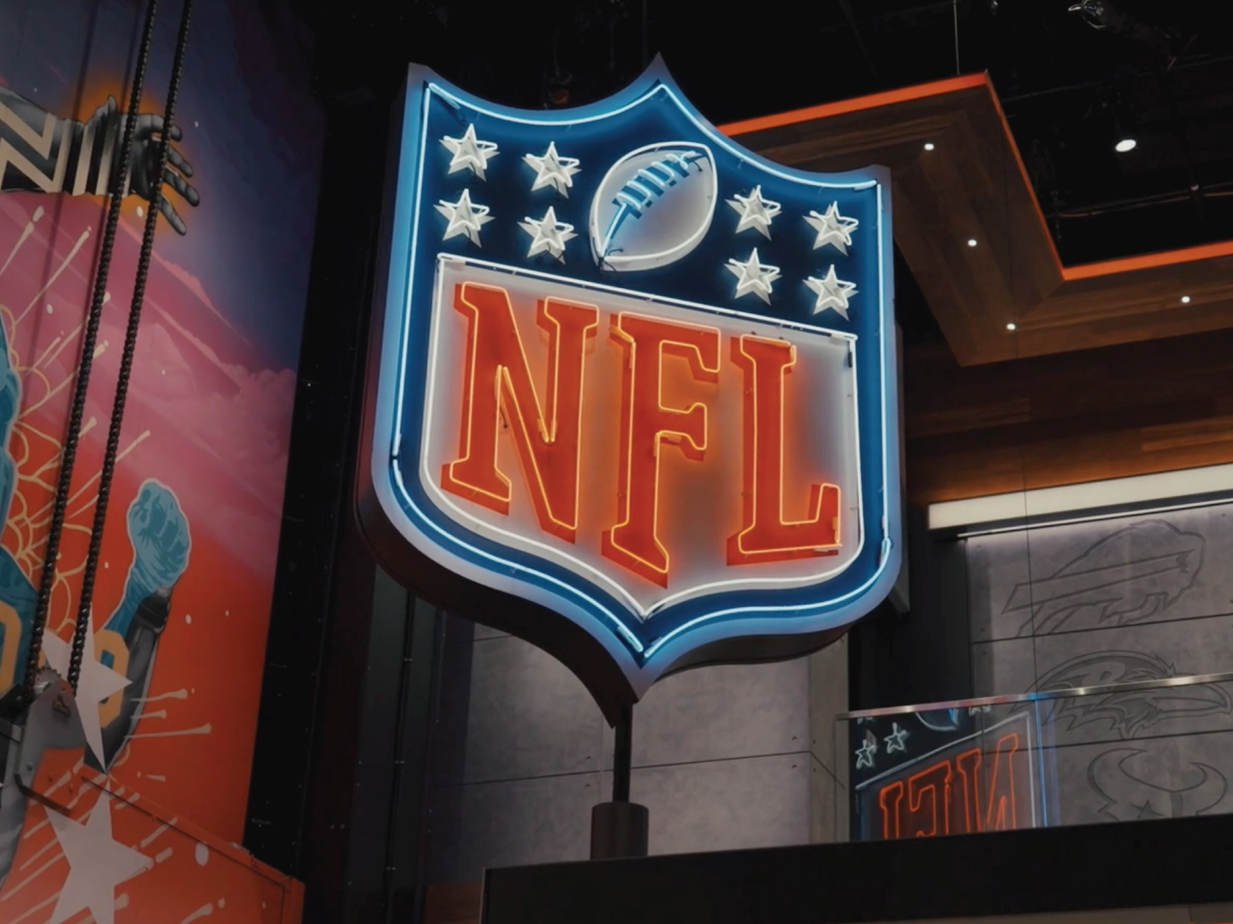 Submit your original music for consideration in NFL-aligned sync opportunities through All New’s open call for emerging creators.