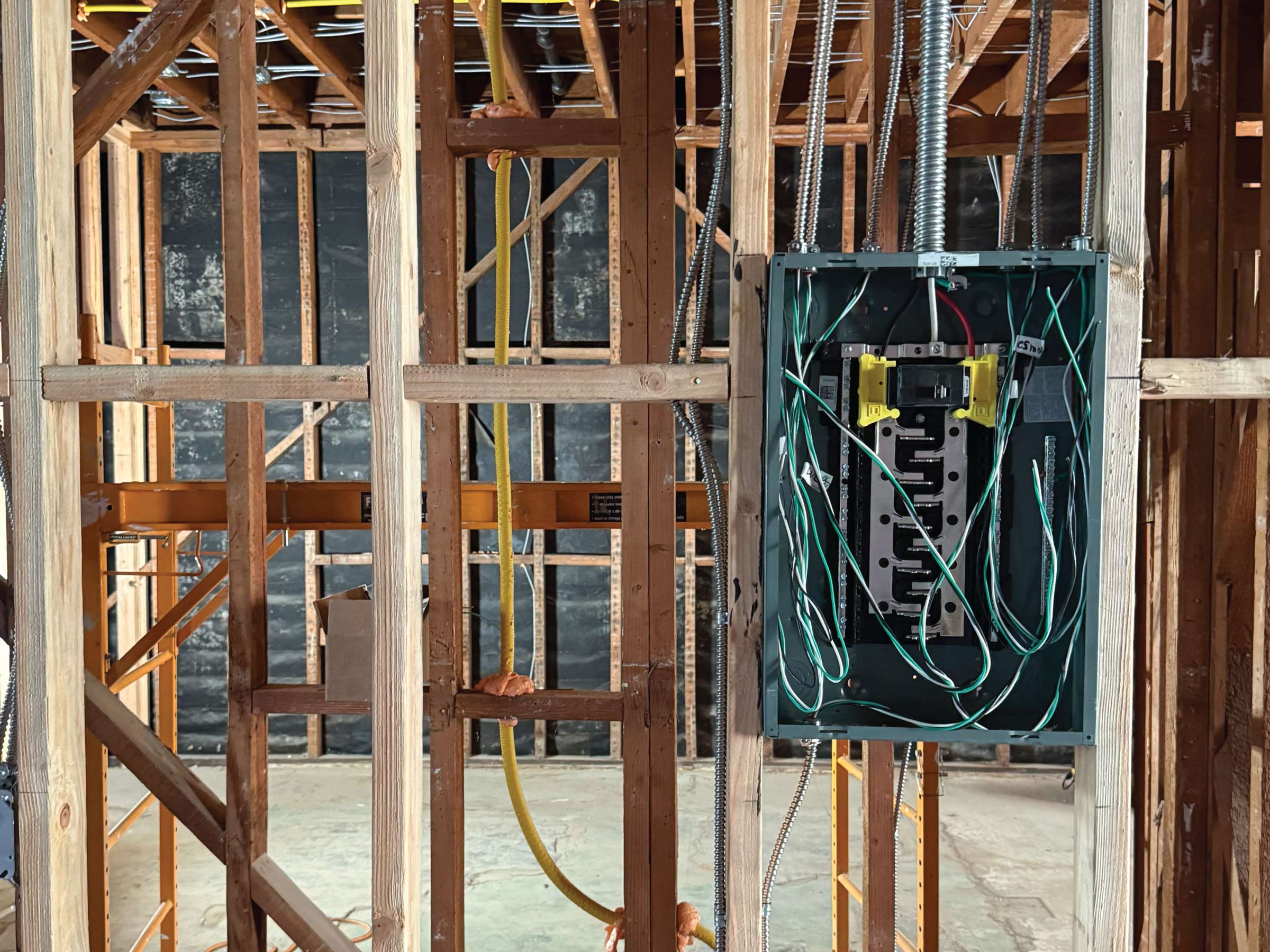 Under Development - Our Flagship 