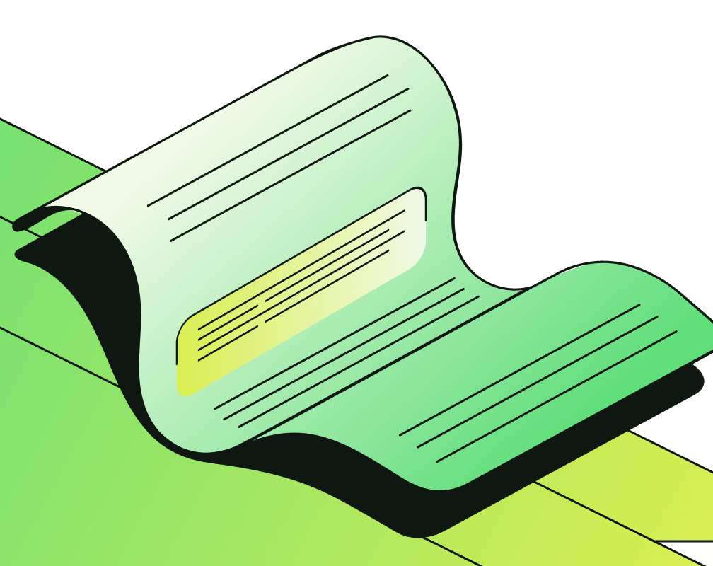 Checking Account V2 Finatech X Webflow Template | Brix Template