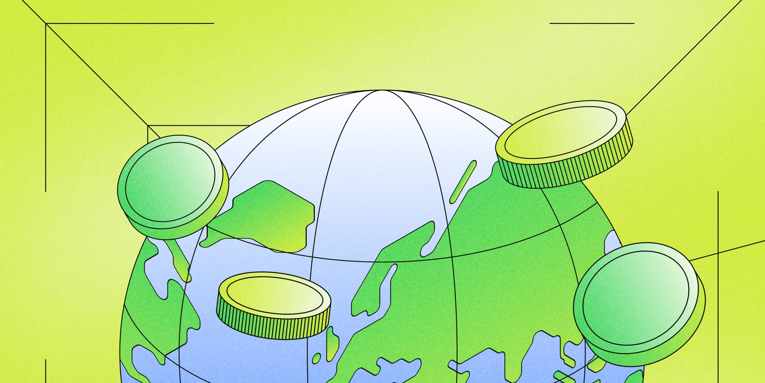 Empower Investors Finatech X Webflow Template | BRIX Template