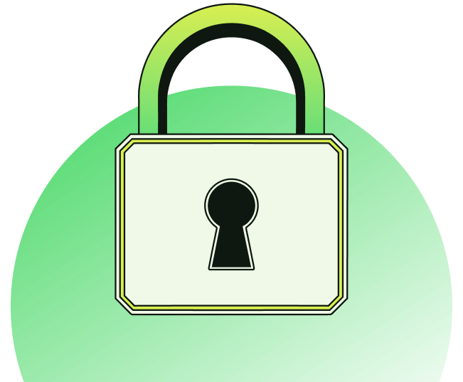 Security Finatech X Webflow Template | BRIX Template
