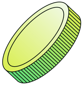 Coin V2 Finatech X Webflow Template | BRIX Template