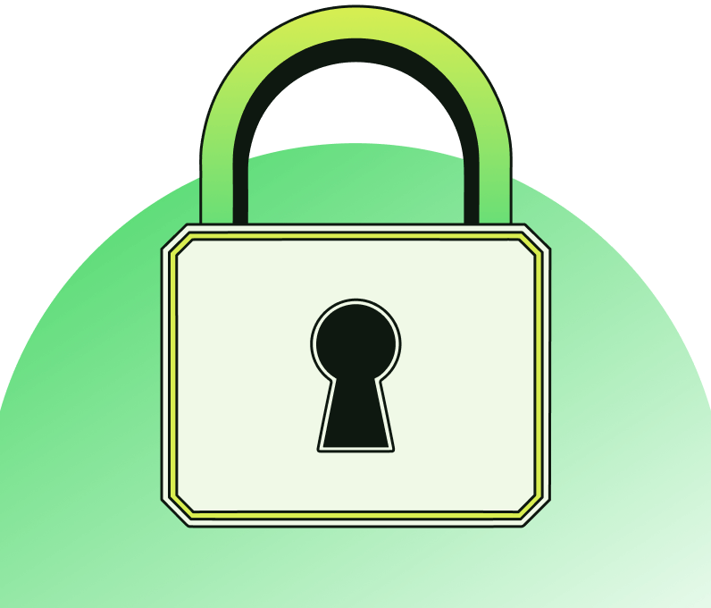 Security Card Finatech X Webflow Template | BRIX Template