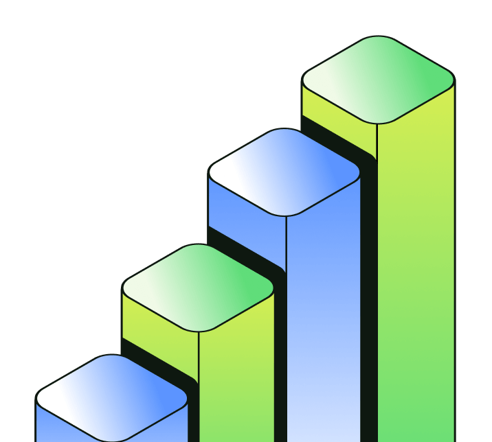 Investments Service Finatech X Webflow Template | BRIX Template
