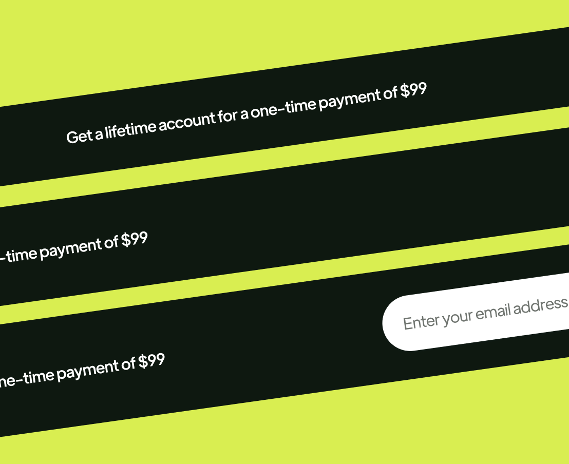 Finatech X 3 Notification Bars Bank Webflow Template | BRIX Template