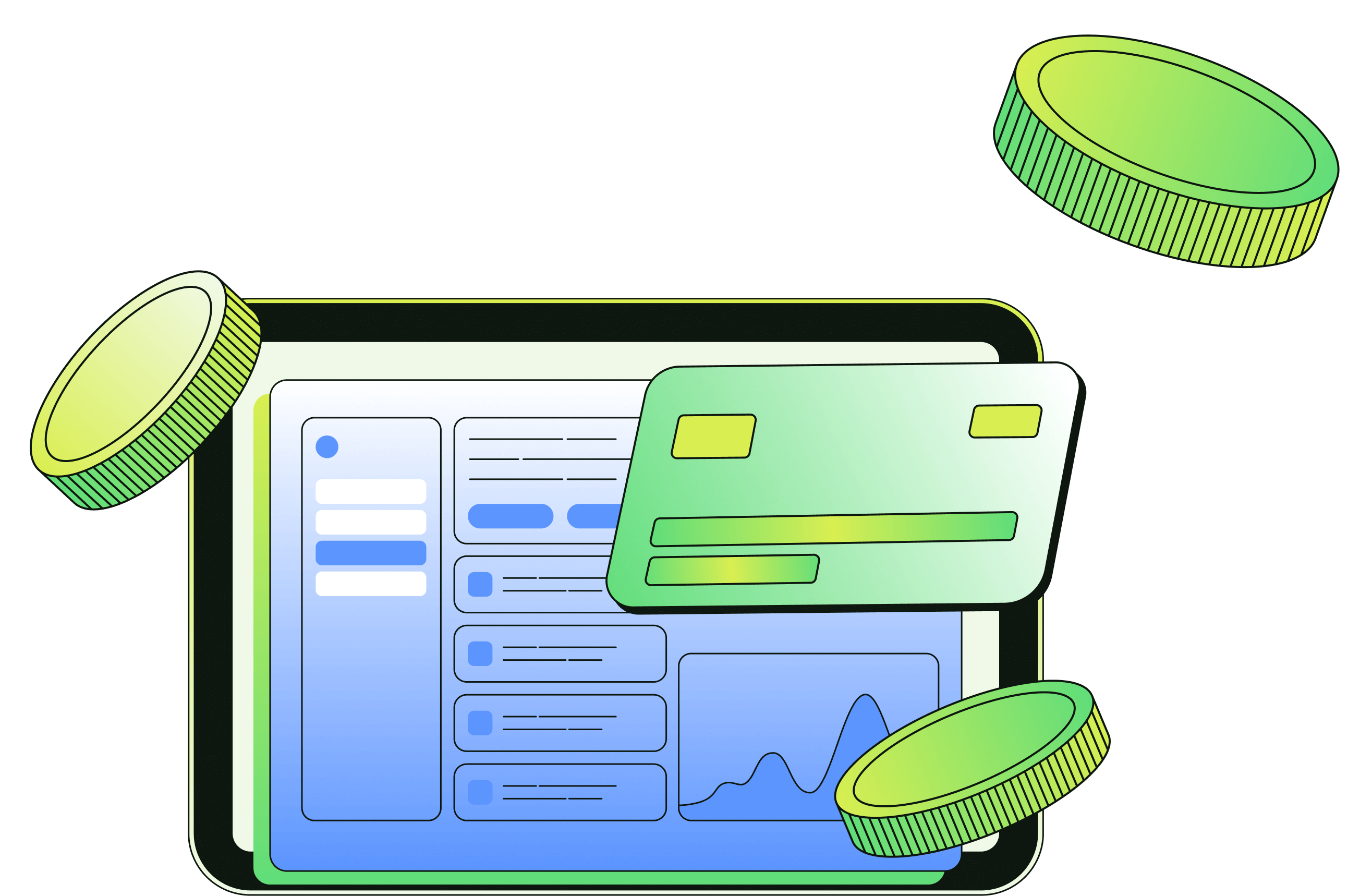 Meet Bank Future Finatech X Webflow Template | BRIX Template