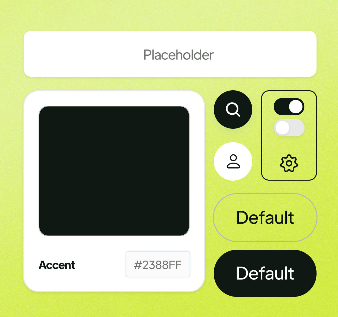 CreditCore - 25+ Styles & Components Included - Bank Webflow Template