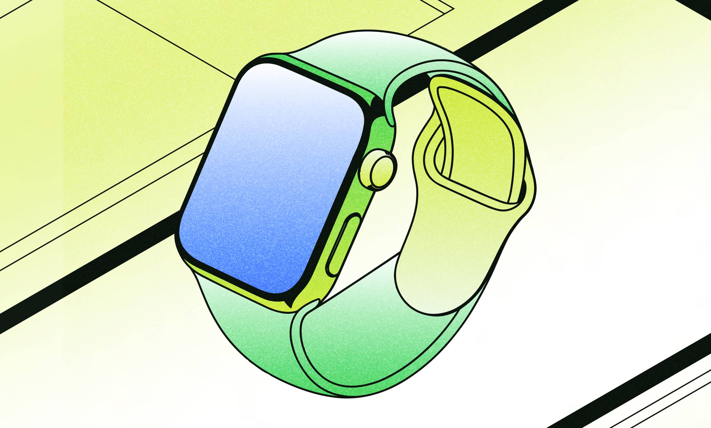 CreditCore is now available on your wrist: watchOS app is out!