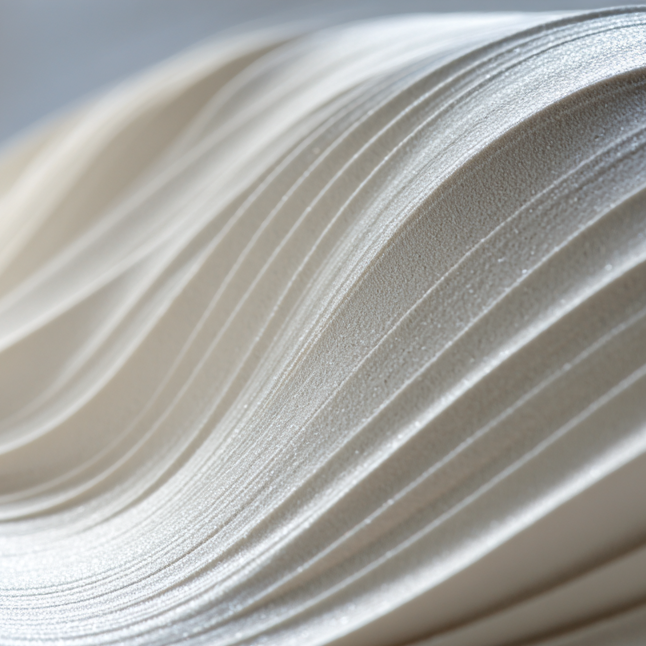 Inner Landscapes: Serotonin Tides