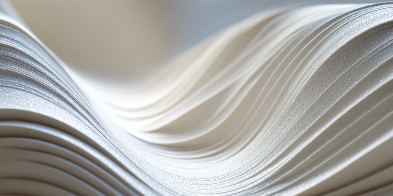 Inner Landscapes: Serotonin Tides