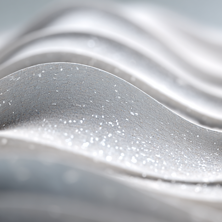 Inner Landscapes: Serotonin Tides