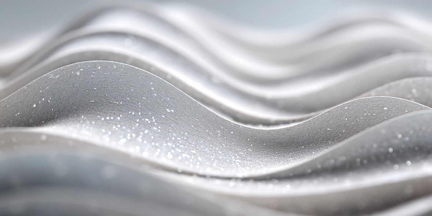 Inner Landscapes: Serotonin Tides