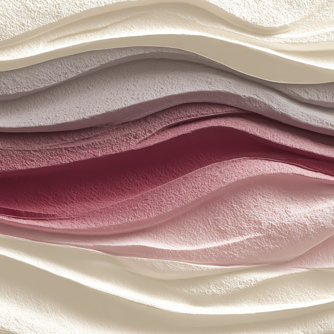 Inner Landscapes: Crimson Passage