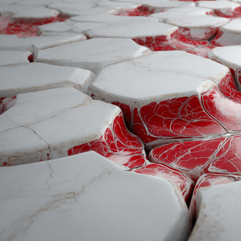 Inner Landscapes: Flare Basin