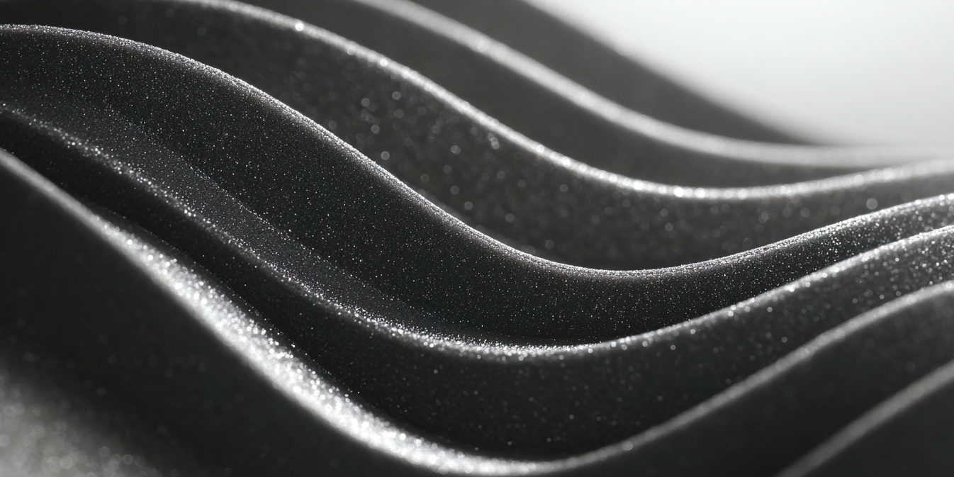 Inner Landscapes: Serotonin Tides (Dark)