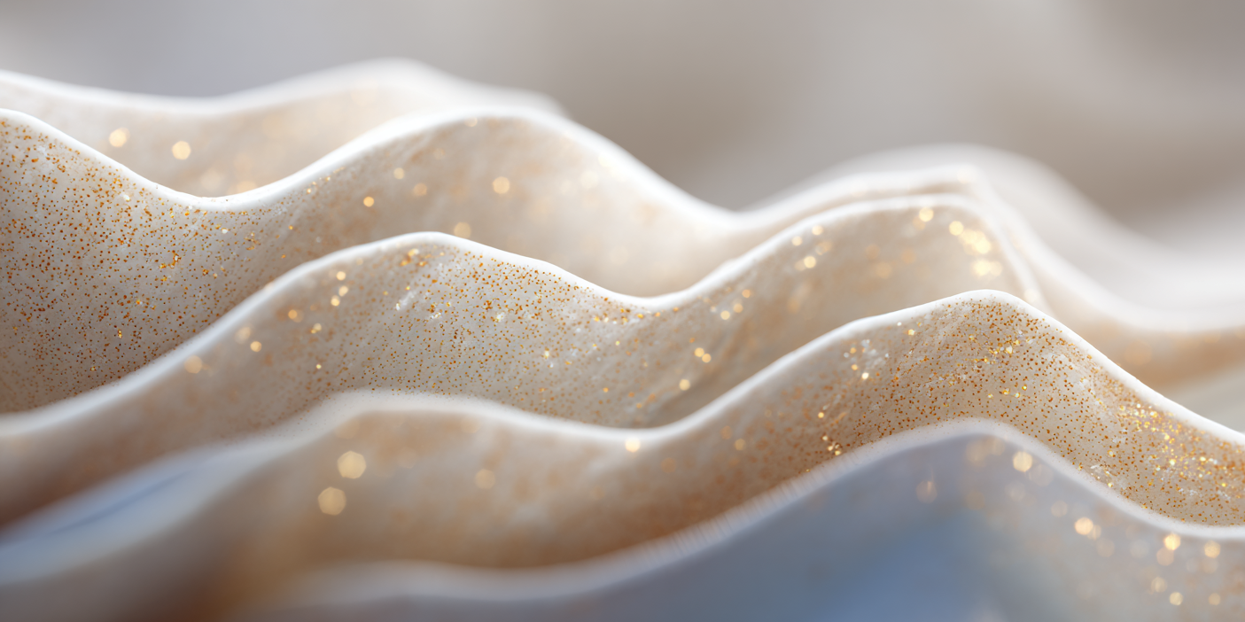 Inner Landscapes: Serotonin Tides