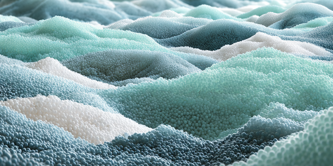 Inner Landscapes: Villi Crest Meadow