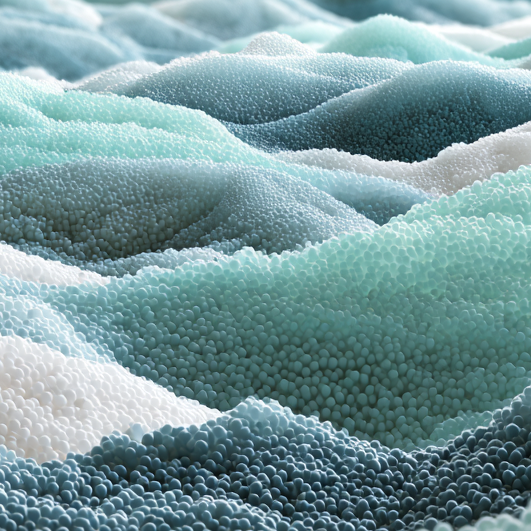 Inner Landscapes: Villi Crest Meadow