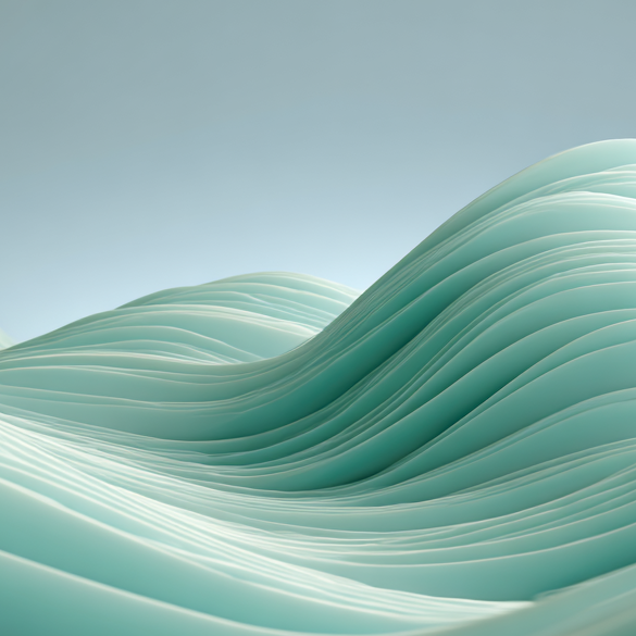 Inner Landscapes: Serosal Drift