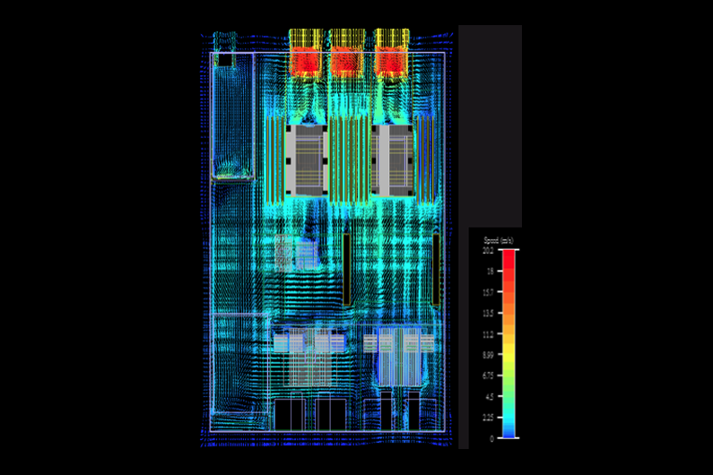 Velocity Profile
