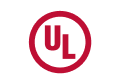 UL (Underwriters Laboratories) certification logo