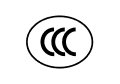 CCC (China Compulsory Certification) logo