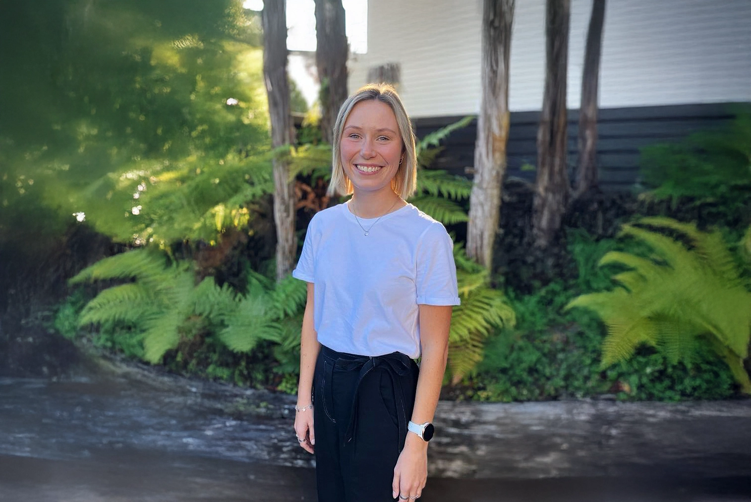 Profile photo of Lydia