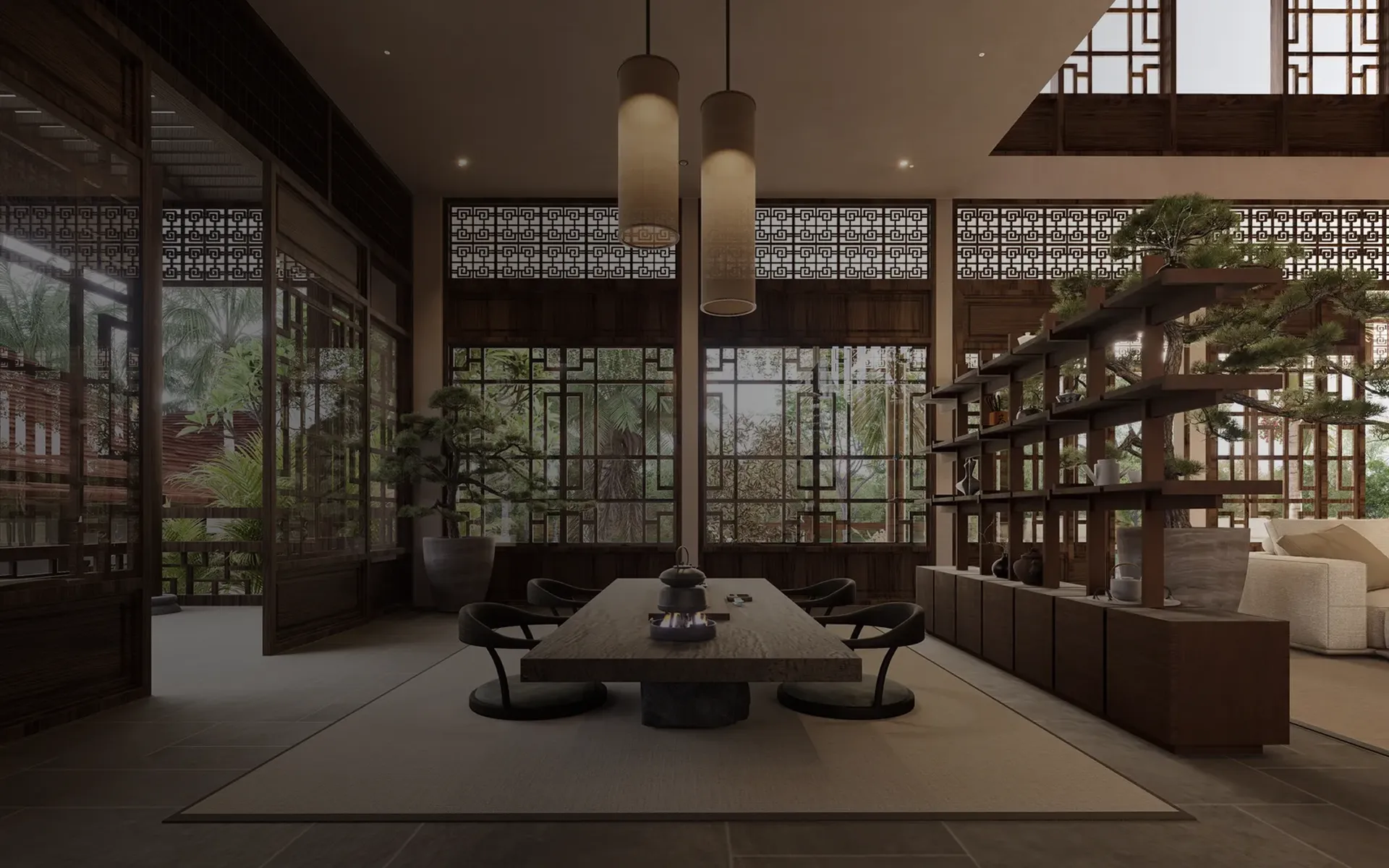 Design your villa in Bali with our team of architects