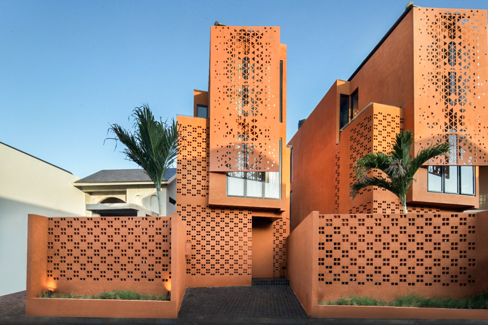 Modern Canggu 2 Bedroom Villa