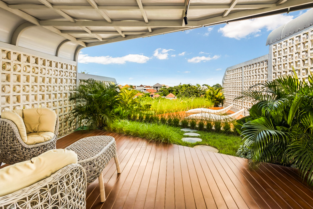 Neo Hideaway Umalas 2 Bedroom Villa