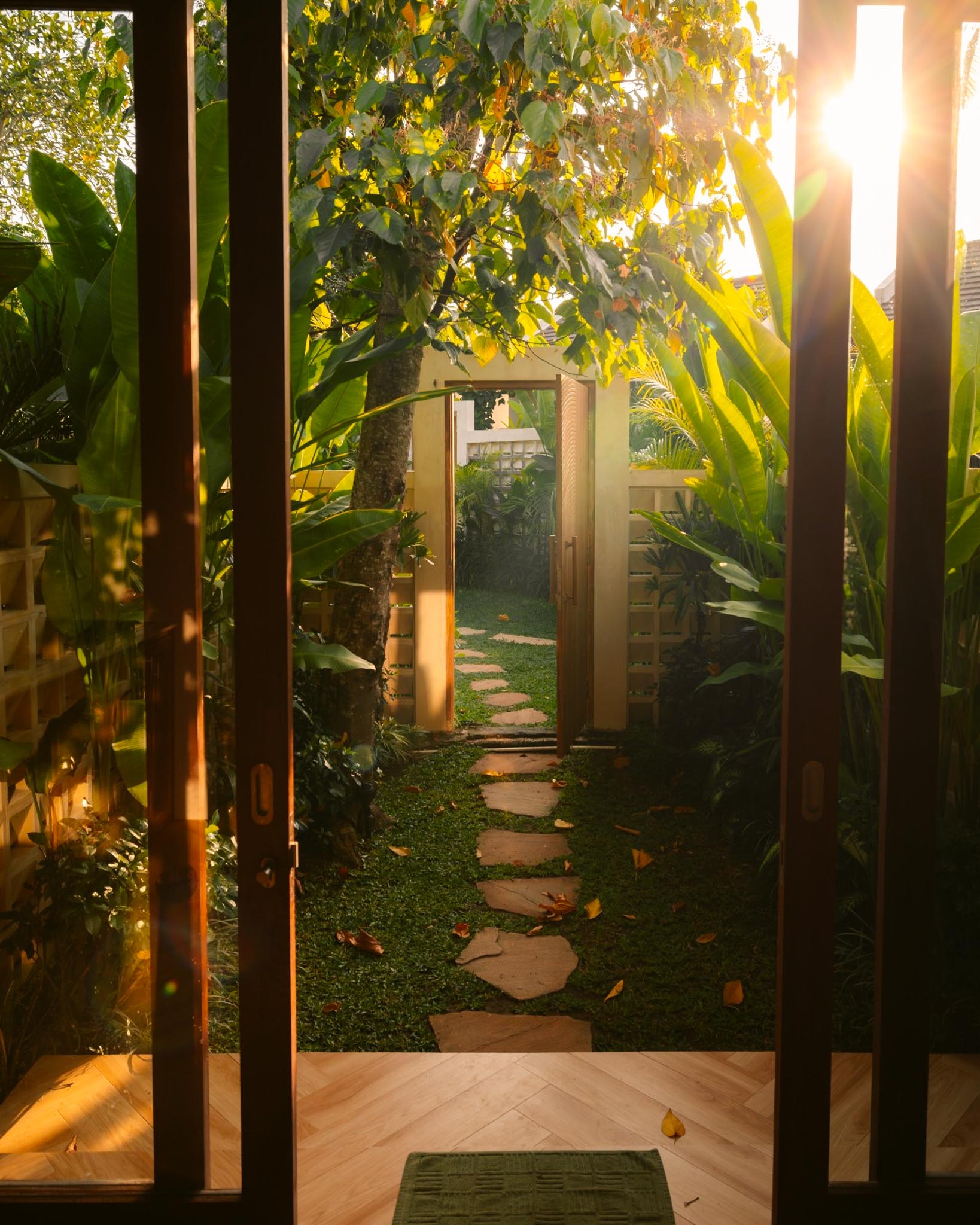 Turnkey Boutique Kedungu 1 & 2 Bedroom Villas